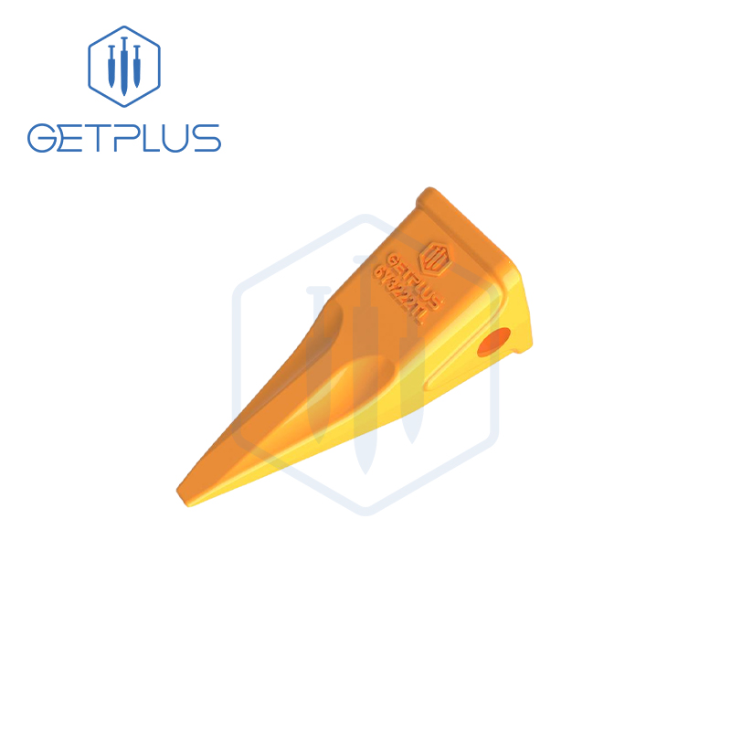 J225 6Y3222TL Diente Tigre Largo Para CAT 307