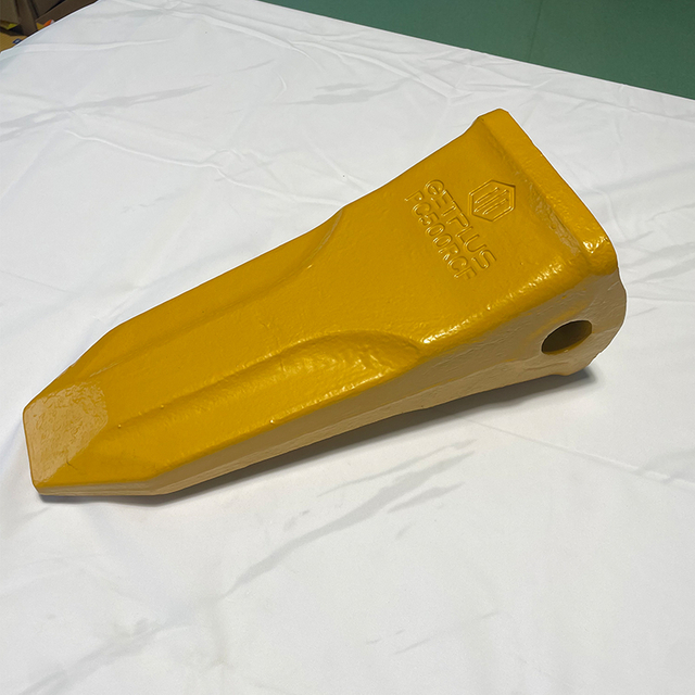 PC500RCF Diente de forja RC para PC500