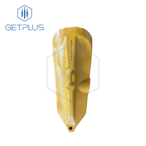 Diente de roca XS145 XS145RC para Komatsu PC2000