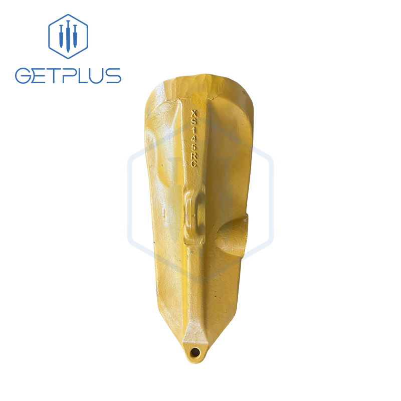 Diente de roca XS145 XS145RC para Komatsu PC2000