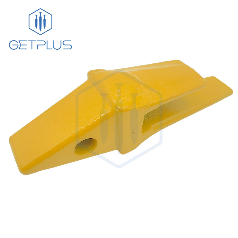 20X-70-23150 25SA-25 Adaptador para labio de 25 mm para Komatsu PC60-5,6,7 PC75UU-1,2,3 