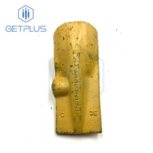 Diente K15 HLK15SYL K15SYL SYL para Komatsu PC100-PC200