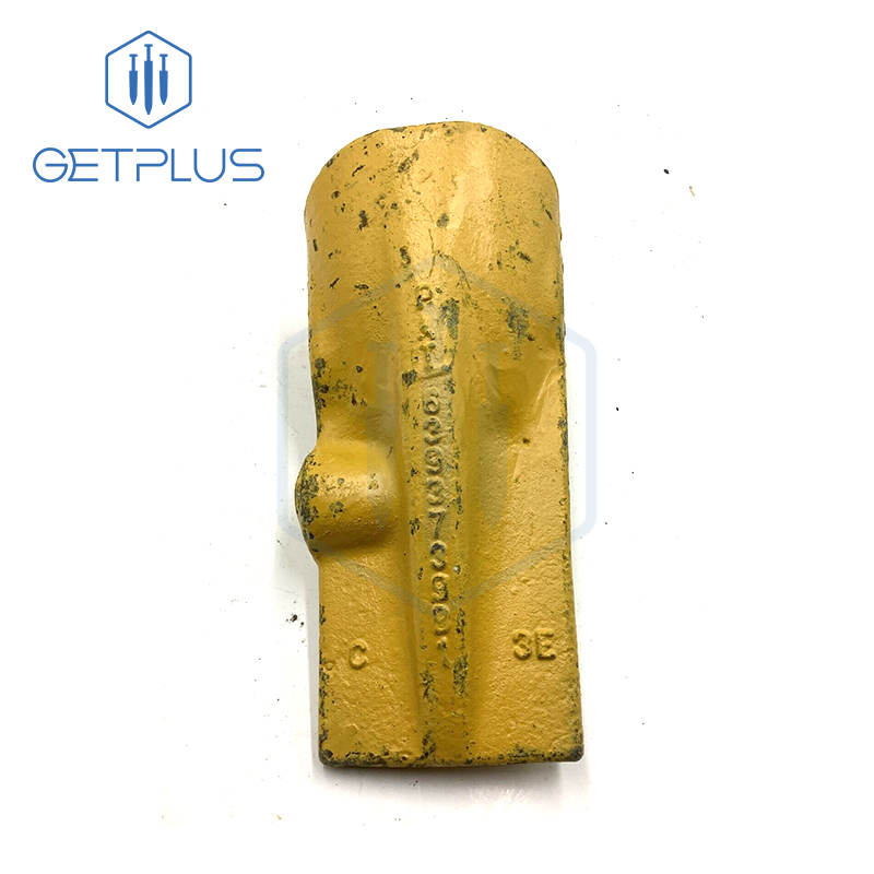 Diente K15 HLK15SYL K15SYL SYL para Komatsu PC100-PC200