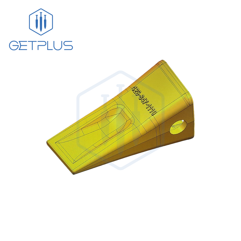 4268471110 426-847-1110 Diente del cucharón WA500 WA600