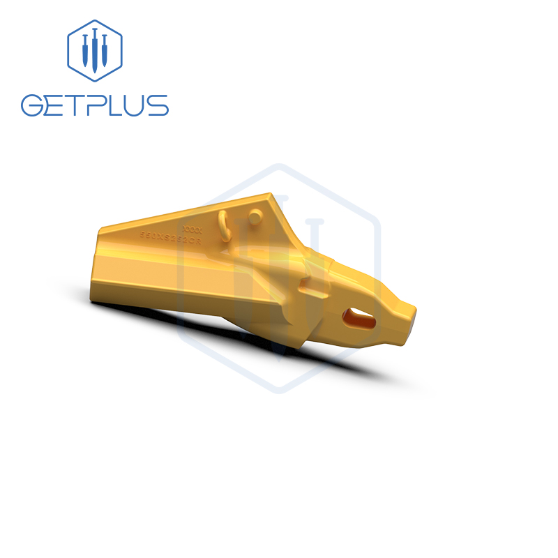 Adaptador XS252 94126040 550XS252CR RH para labio de 120 mm para Komatsu PC3000