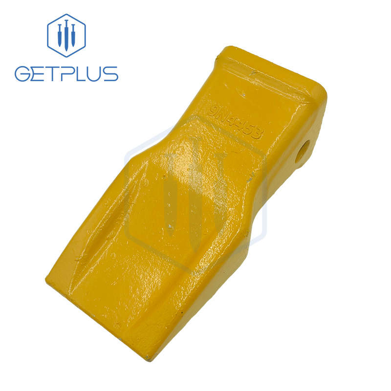 J460 9N-4453 9N4453 Punta de abrasión de servicio pesado