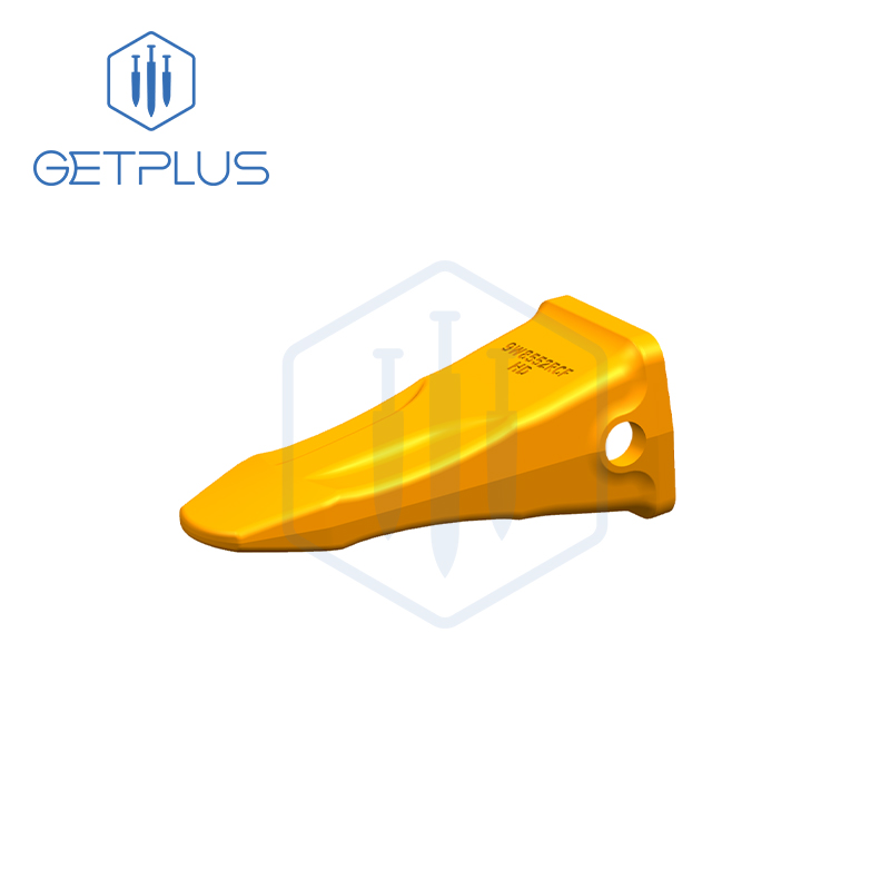 J550 9W8552RC 1U3552RC 9W8552RCF-HD forjó la punta del cincel de roca resistente para CAT 345-349