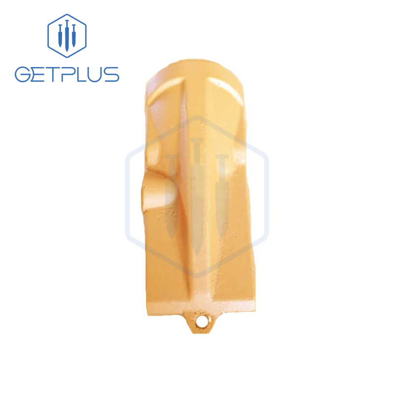 Diente XS115 HLXS115SYL XS115SYL SYL para Komatsu PC1000 PC1250