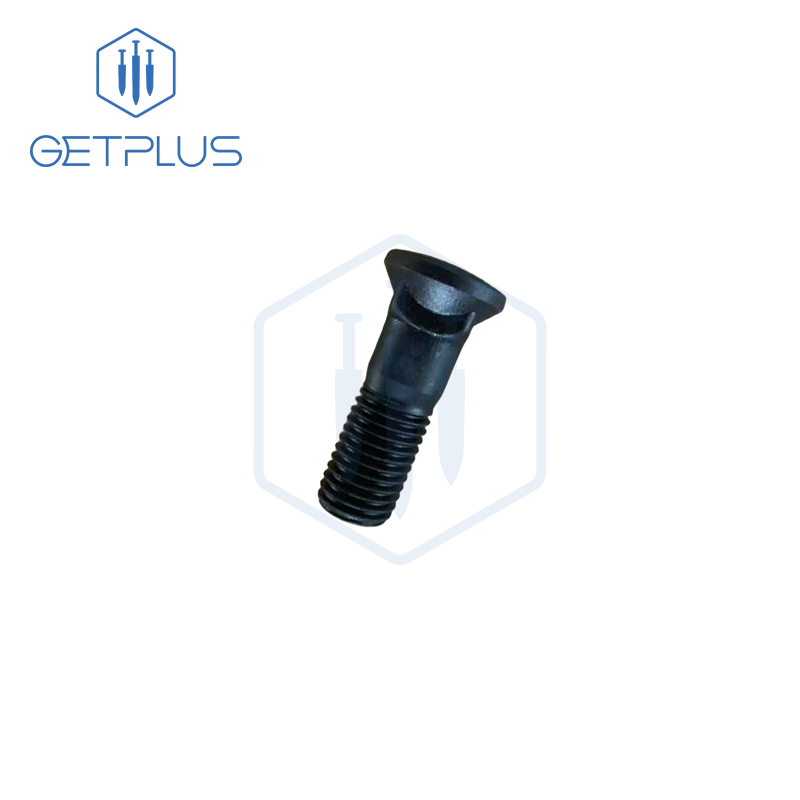 OBTENGAPLUS Oferta flash 4J-9058 419-70-13150 4J9058 1 perno de arado de 3-1/4