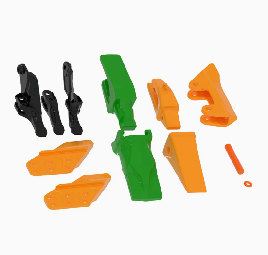 caracter&iacute;sticas del producto