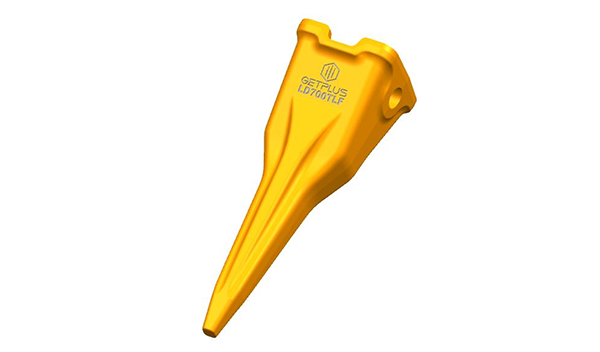 Nuevo producto LD700TLF Diente de forja TL