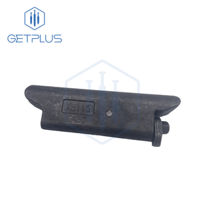 Pasador XS115 21N-70-37731 XS115P para Komatsu PC1000 PC1250