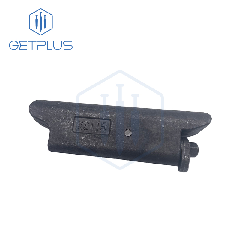 Pasador XS115 21N-70-37731 XS115P para Komatsu PC1000 PC1250