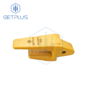 209-70-74140 Adaptador PC650A-S80 recto 80 mm para Komatsu PC600-850